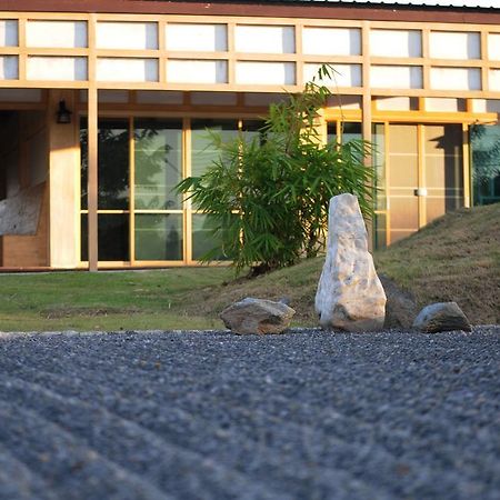 Zen Home Resort & Garden @ Фаяо Екстериор снимка