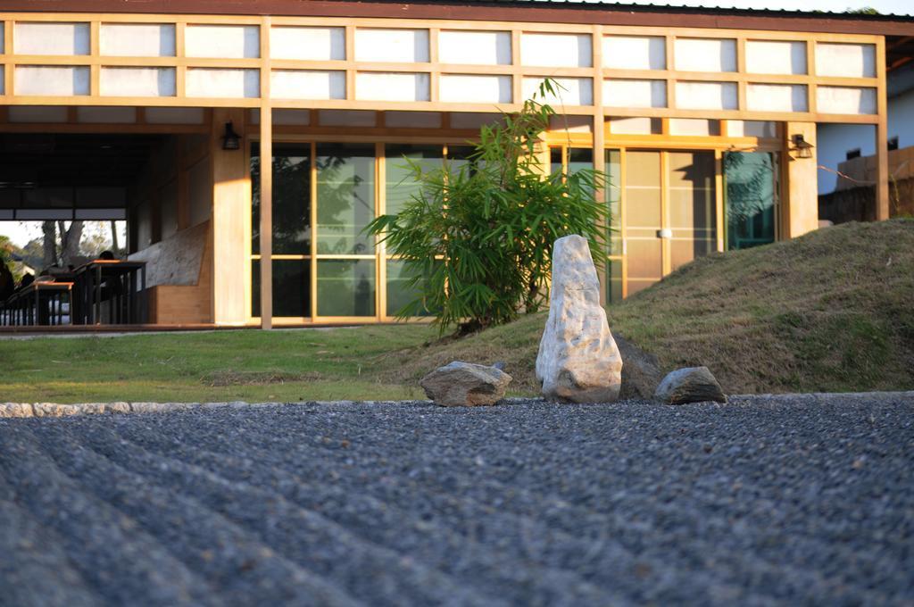 Zen Home Resort & Garden @ Фаяо Екстериор снимка