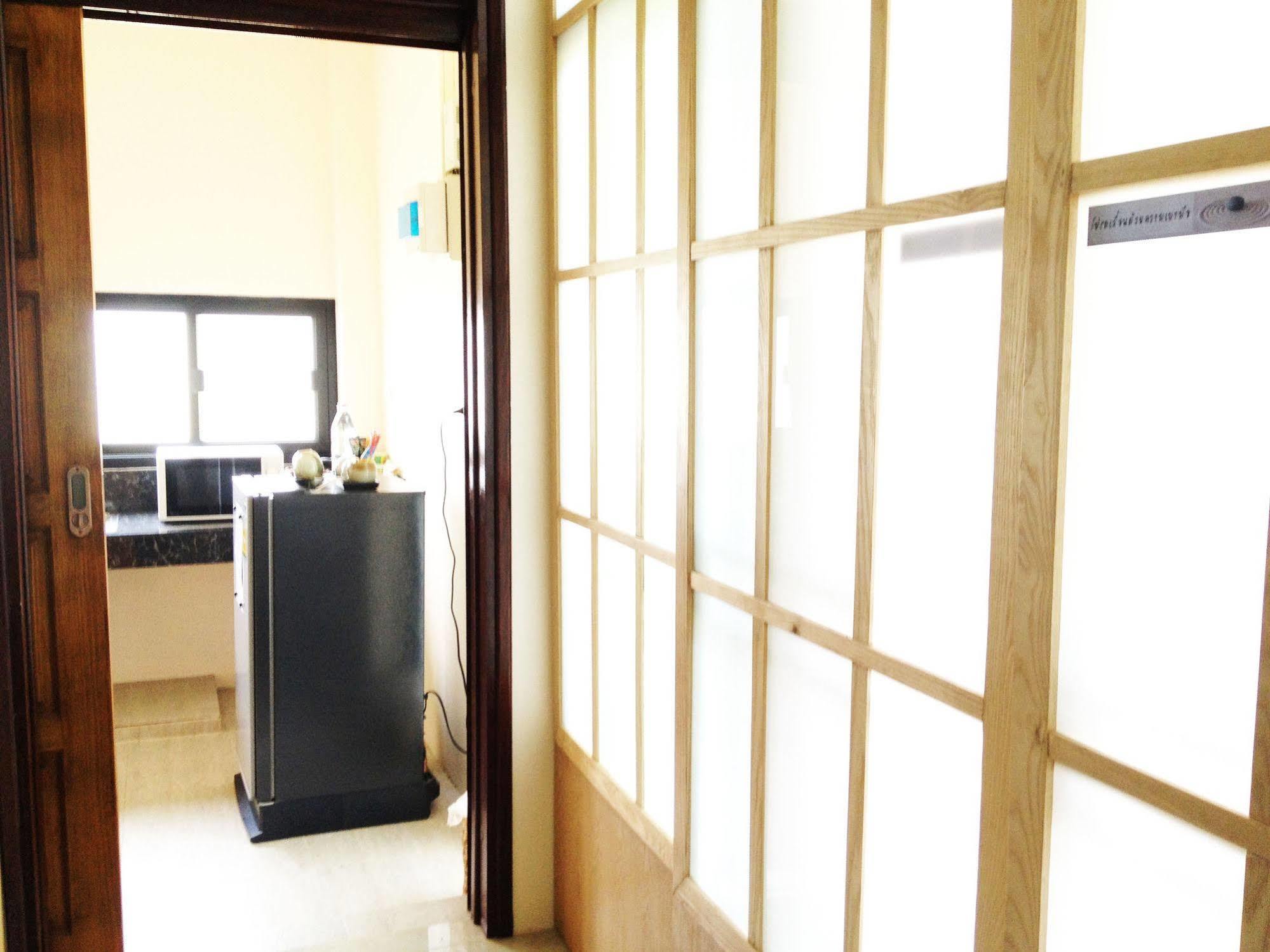 Zen Home Resort & Garden @ Фаяо Екстериор снимка