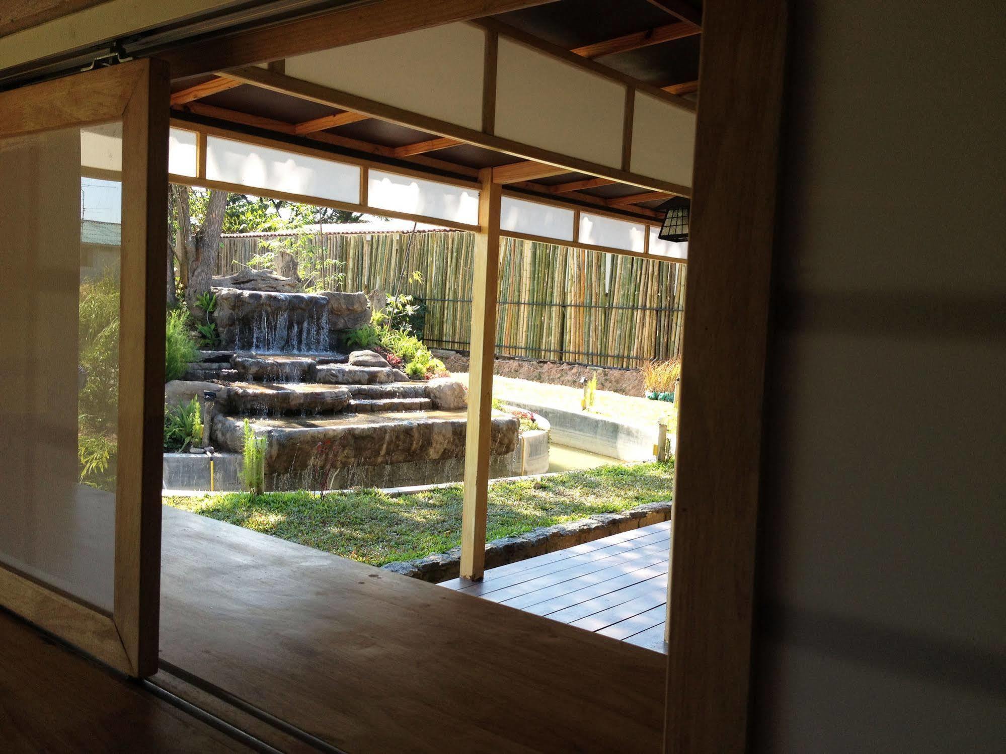 Zen Home Resort & Garden @ Фаяо Екстериор снимка