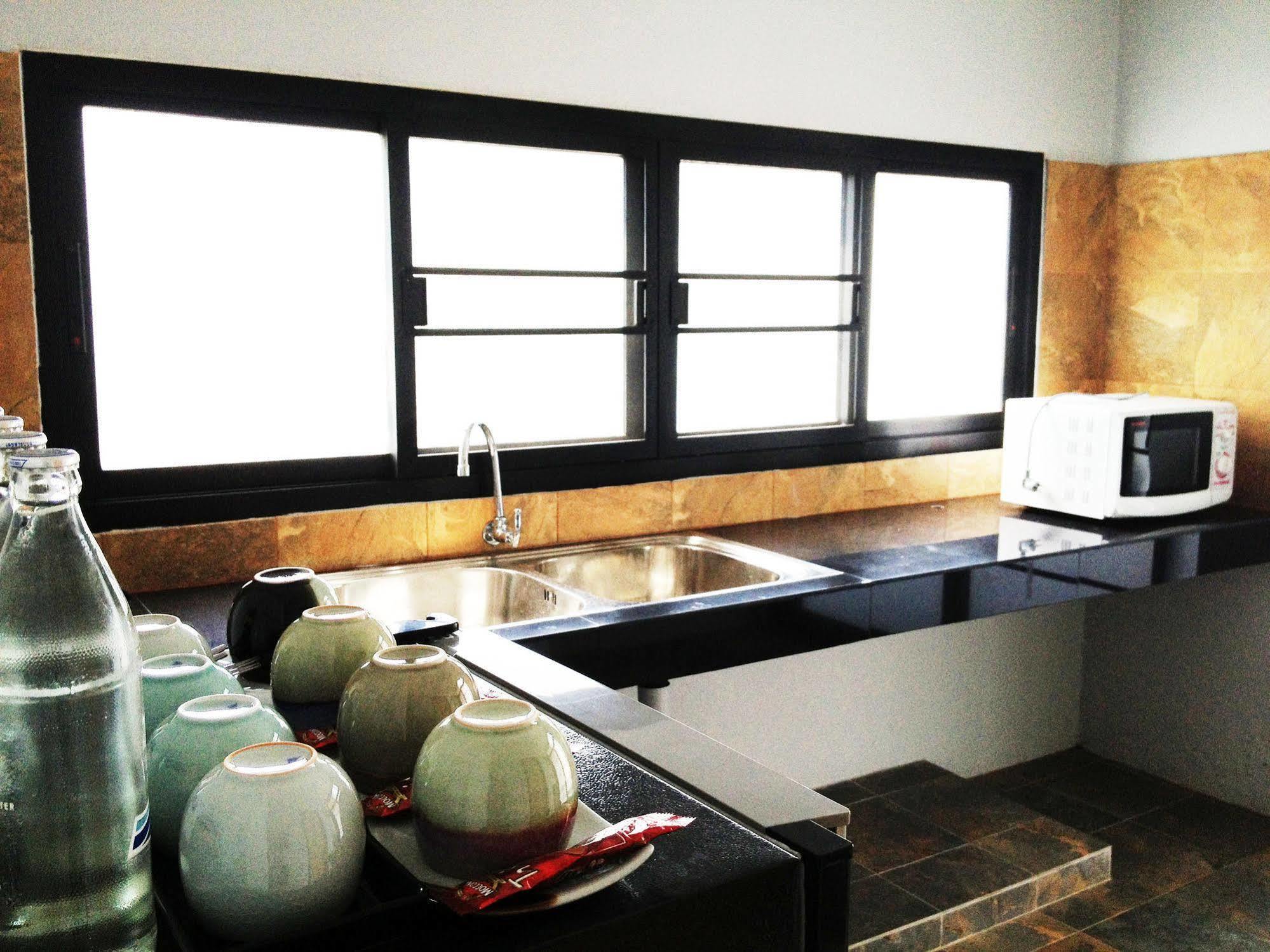 Zen Home Resort & Garden @ Фаяо Екстериор снимка