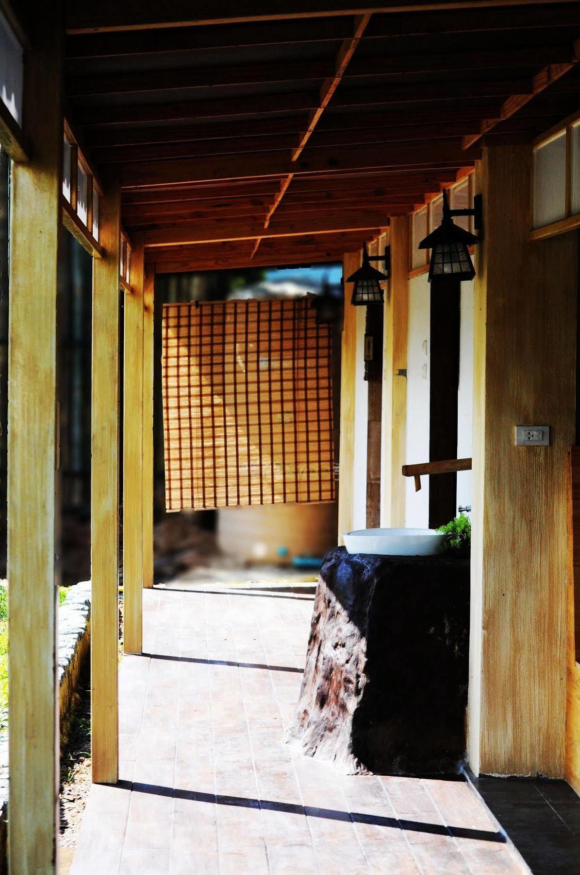 Zen Home Resort & Garden @ Фаяо Екстериор снимка
