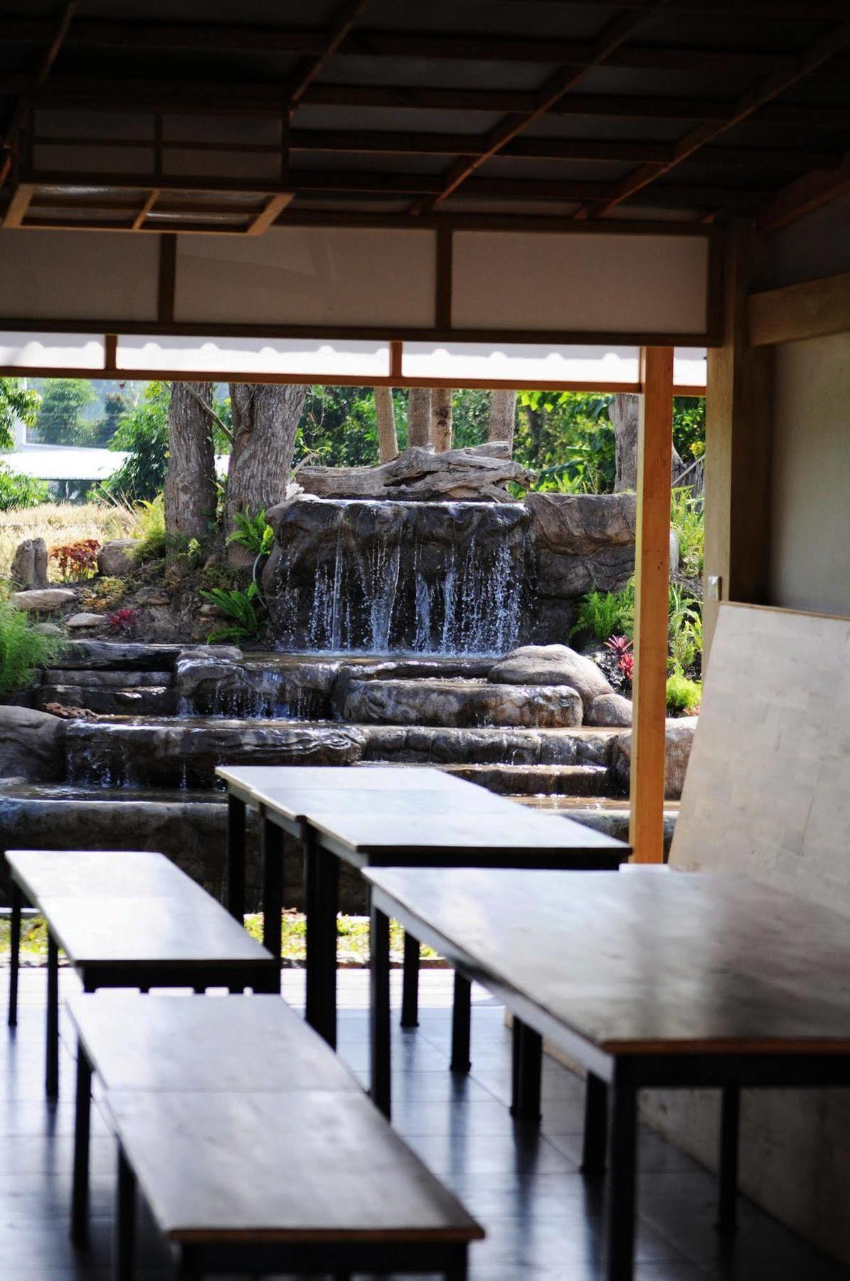 Zen Home Resort & Garden @ Фаяо Екстериор снимка