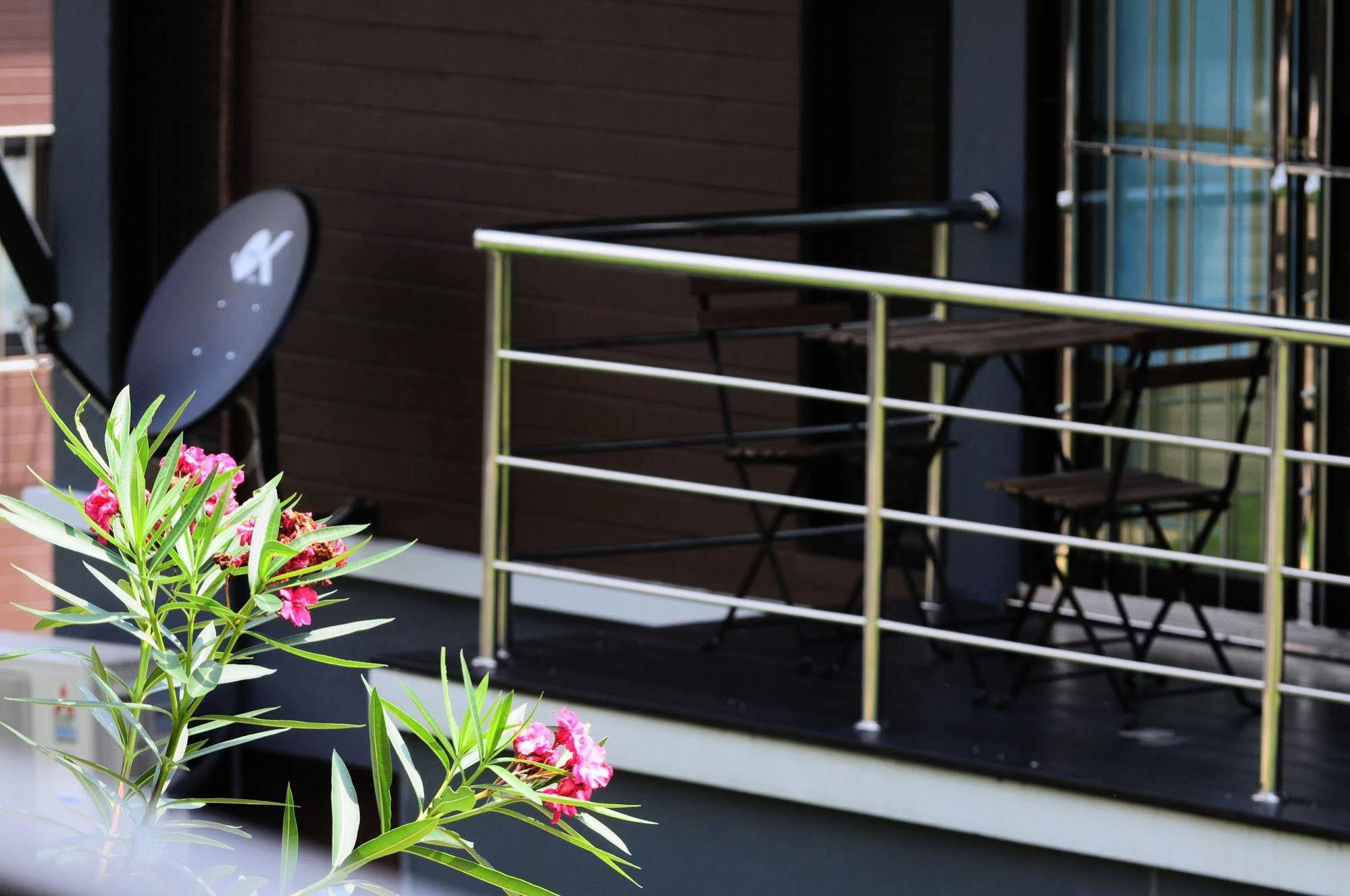 Zen Home Resort & Garden @ Фаяо Екстериор снимка