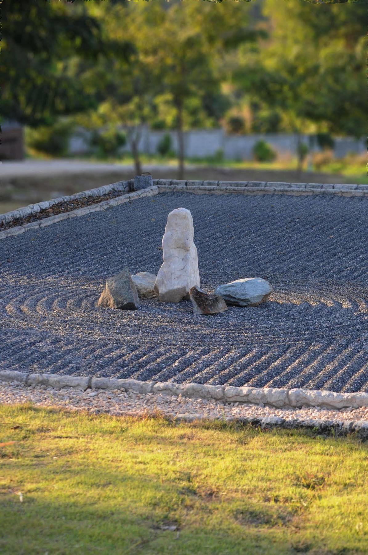 Zen Home Resort & Garden @ Фаяо Екстериор снимка