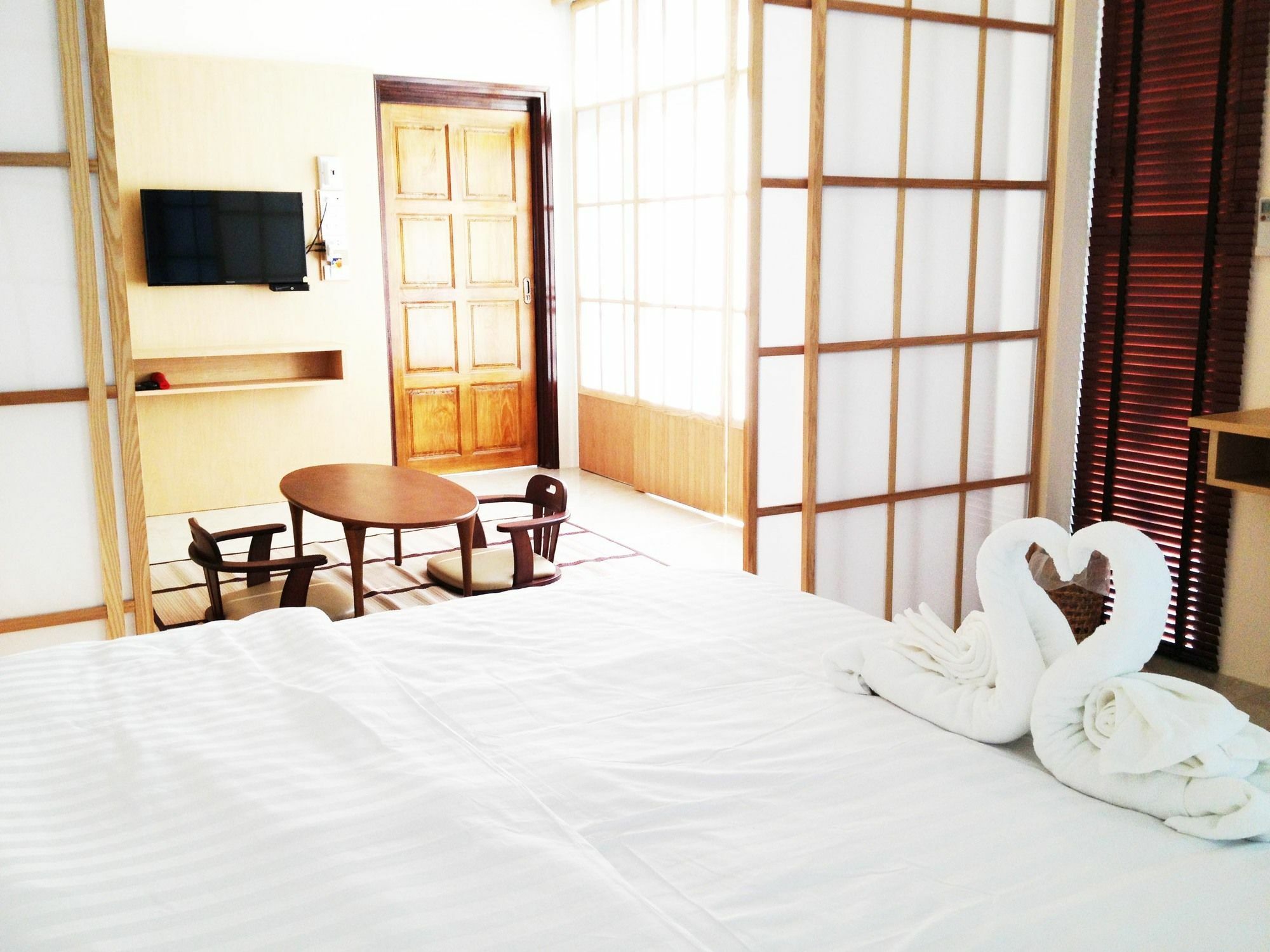 Zen Home Resort & Garden @ Фаяо Екстериор снимка