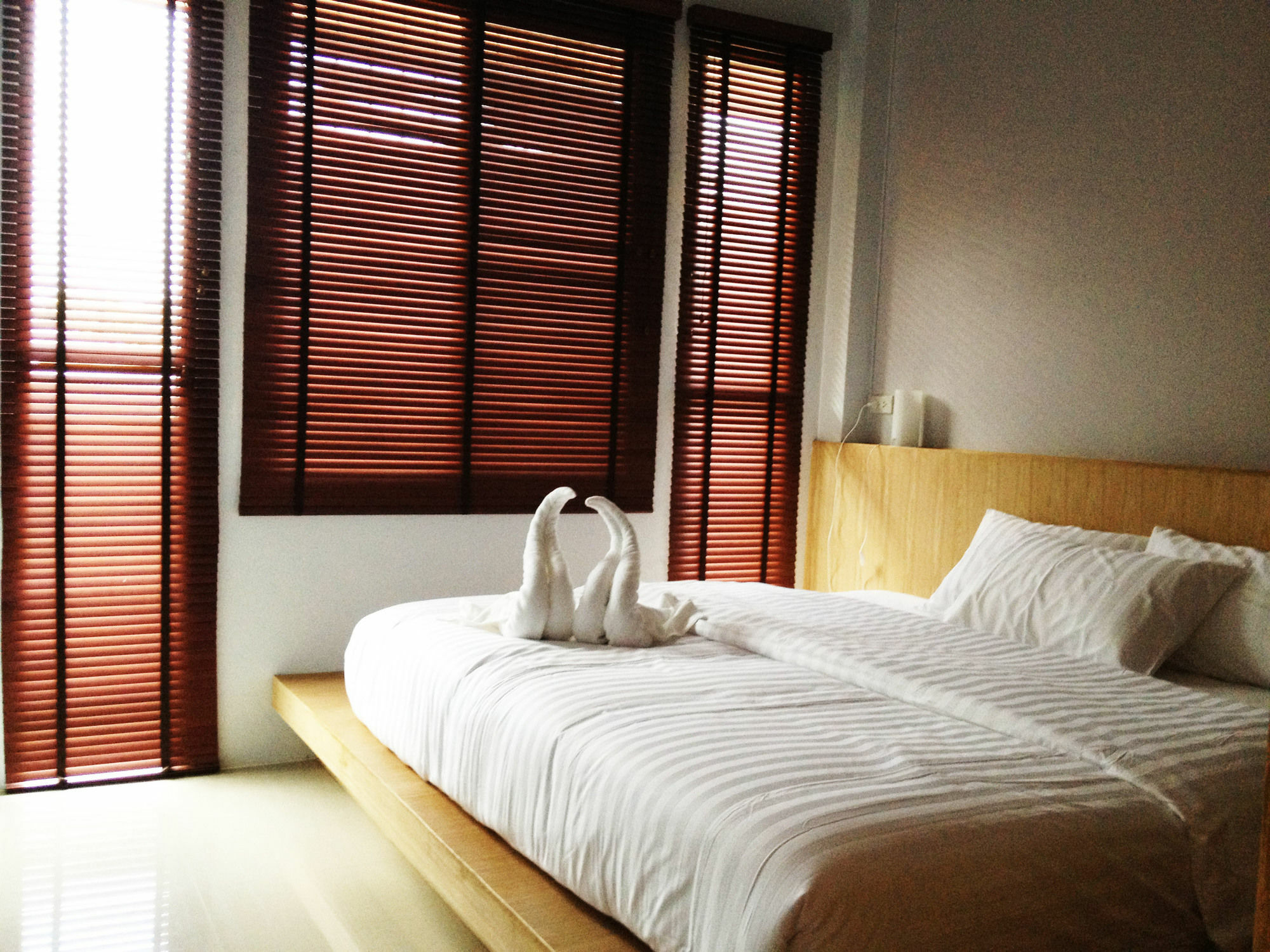Zen Home Resort & Garden @ Фаяо Екстериор снимка