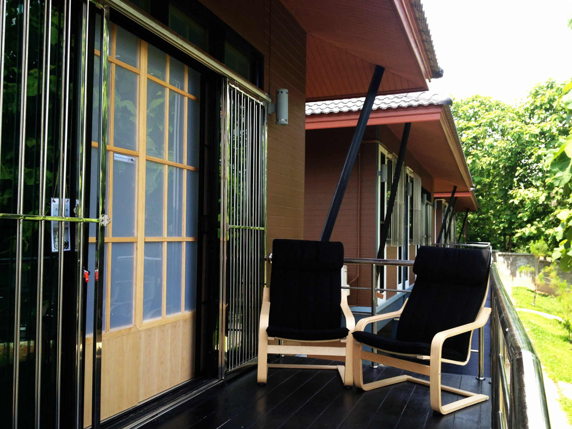 Zen Home Resort & Garden @ Фаяо Екстериор снимка
